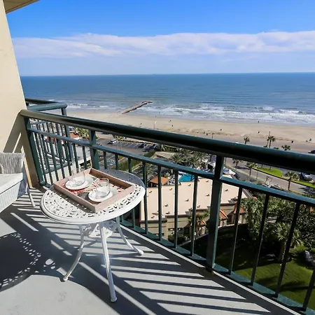 San Luis Resort 1235-Luis' Lair By Vtrips